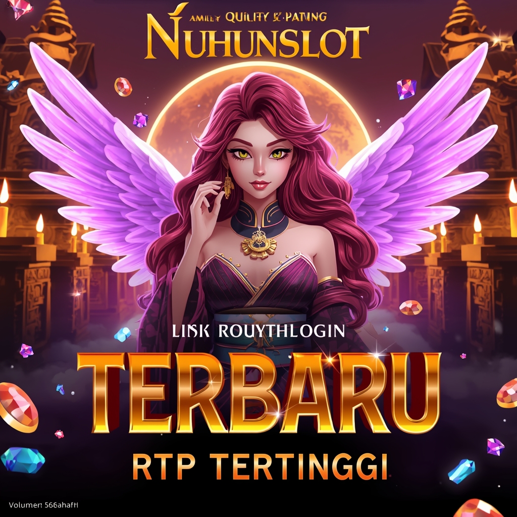 NUHUNSLOT DAFTAR